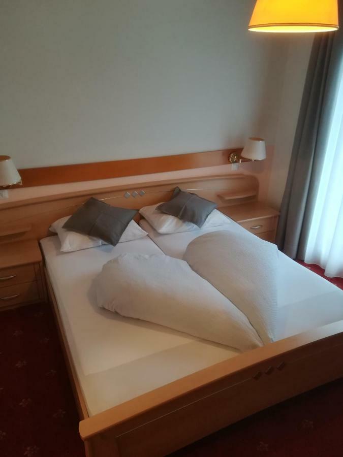 Pension Apartments Klotznerhof Schenna Cameră foto